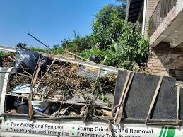 Best Demolition Debris Removal  in Los Banos, CA